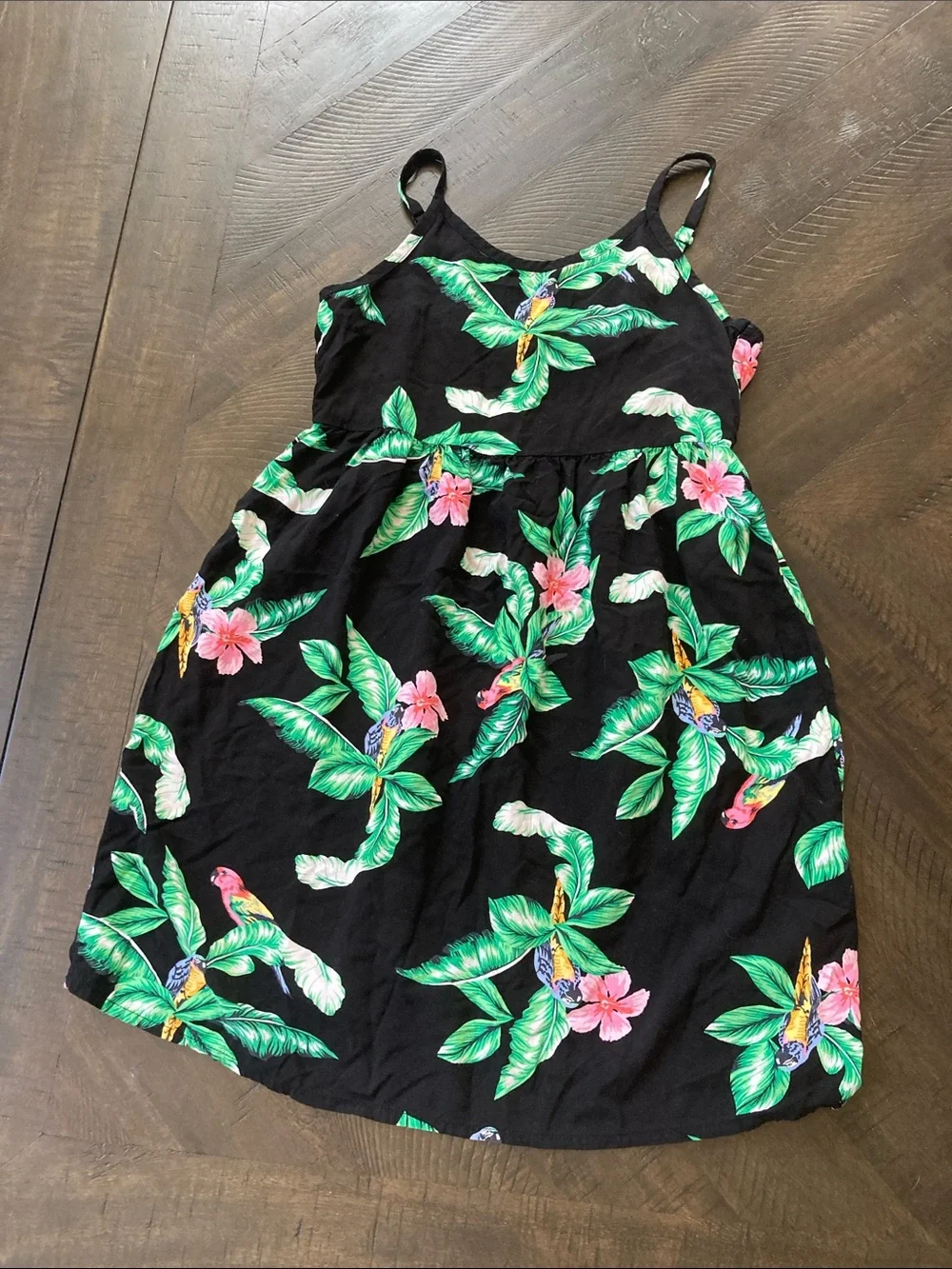 Bundle of 2 Girls Old Navy Dresses